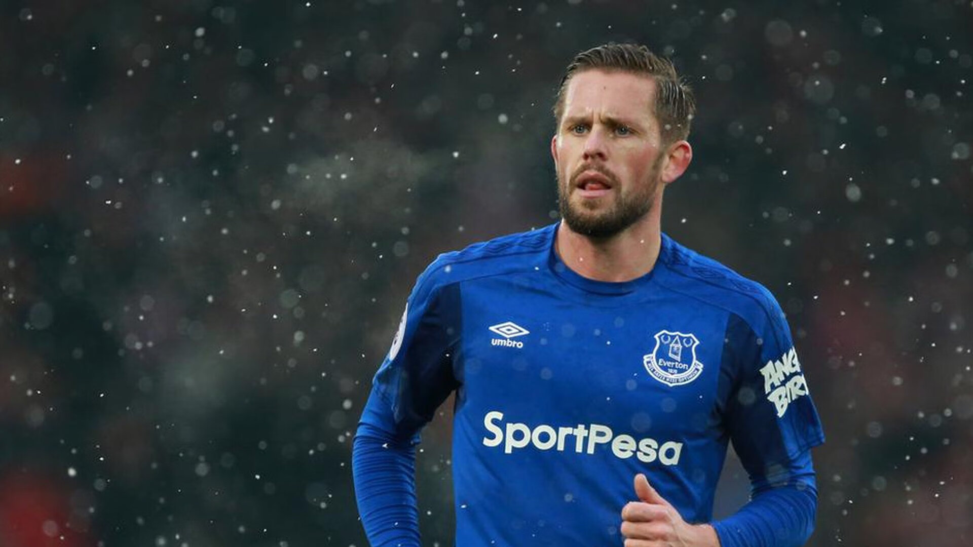 西决生死战之夜，加克波硬仗之王，当绝境成为他的王国